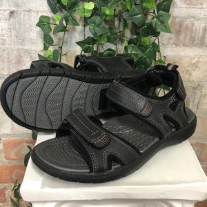 khombu men's river sandal
